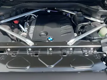 BMW X7 xDrive40d M-Sport PRO