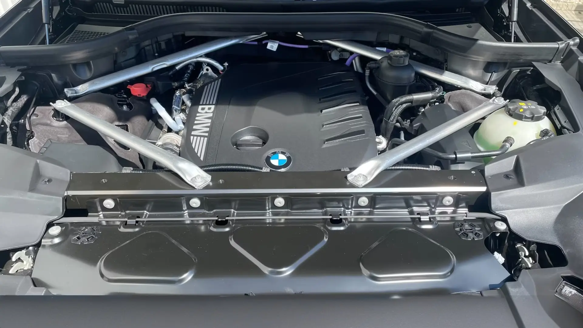 BMW X7 xDrive40d M-Sport PRO