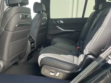 BMW X7 xDrive40d M-Sport PRO