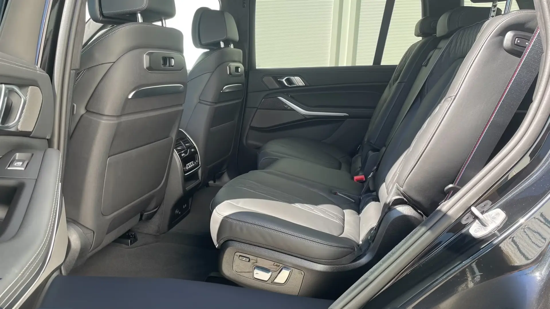BMW X7 xDrive40d M-Sport PRO