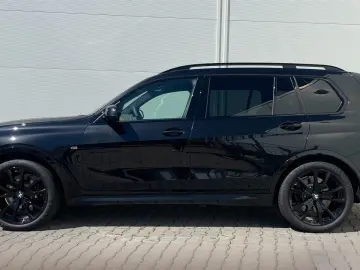 BMW X7 xDrive40d M-Sport PRO