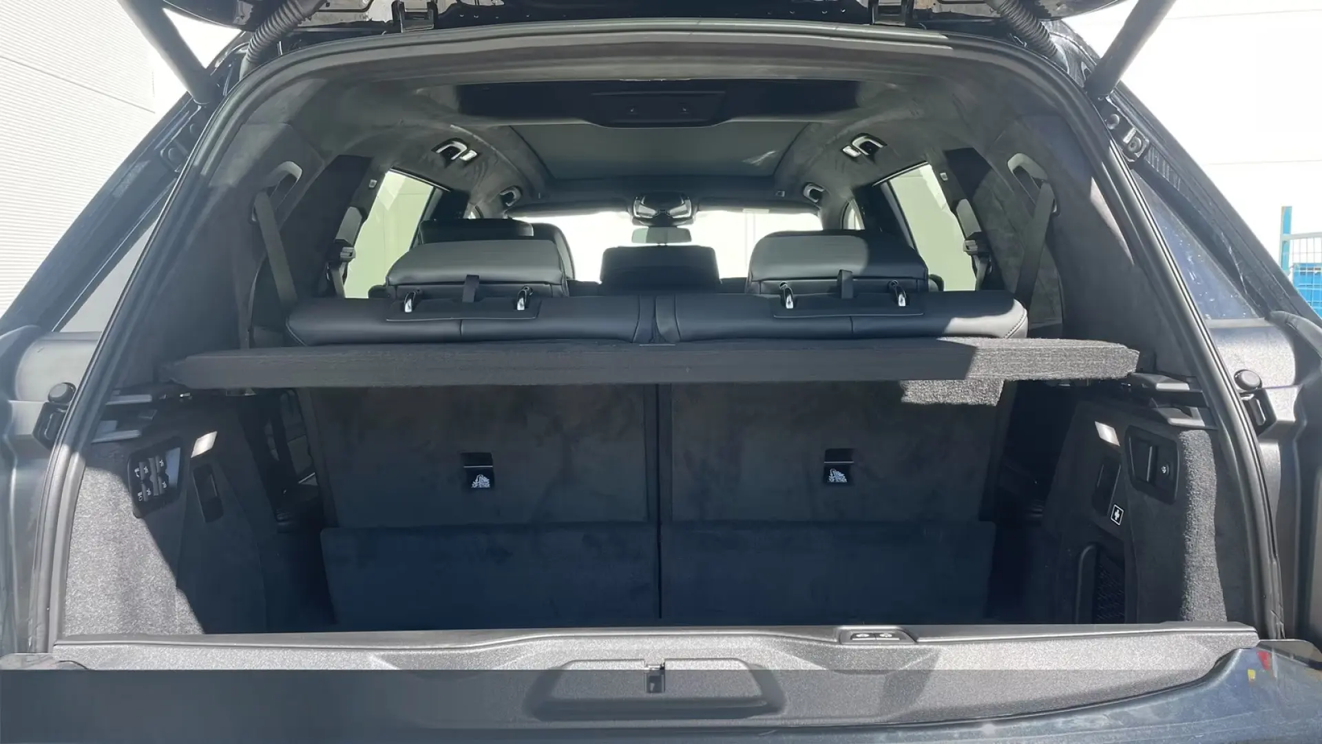 BMW X7 xDrive40d M-Sport PRO