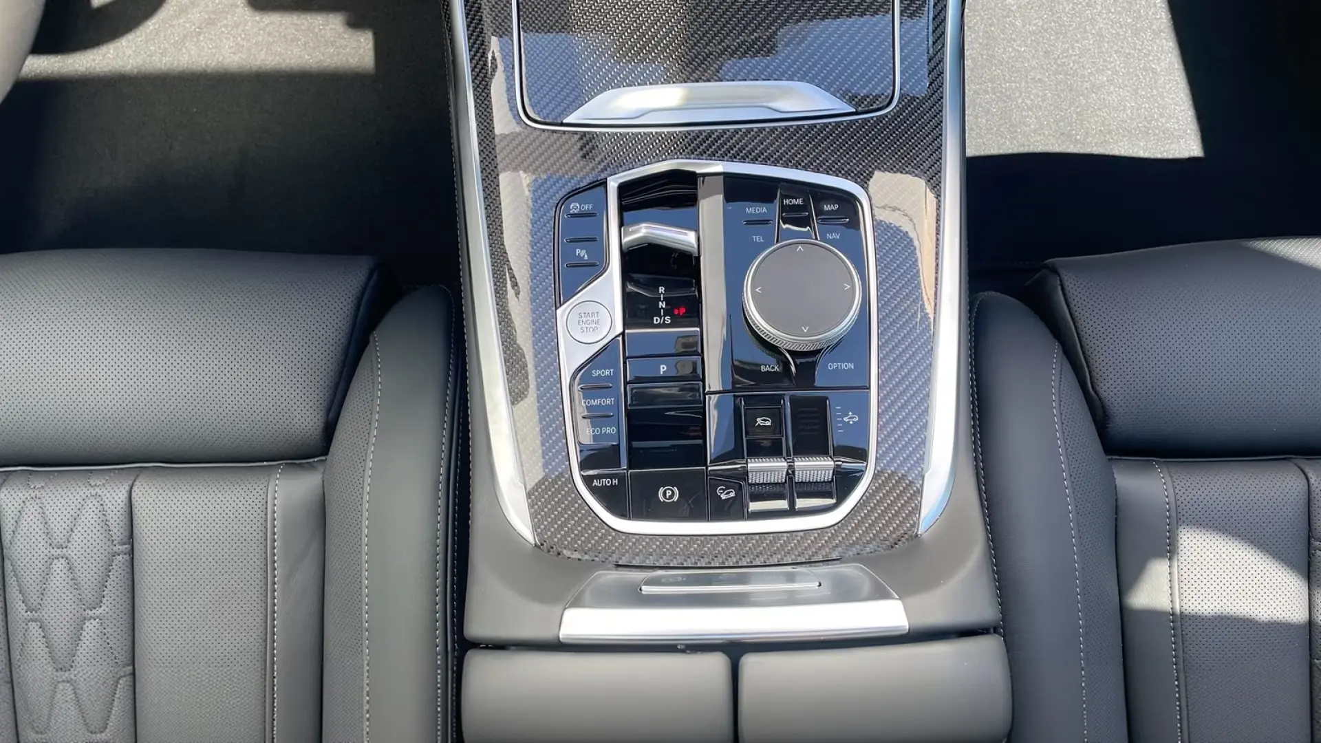 BMW X7 xDrive40d M-Sport PRO