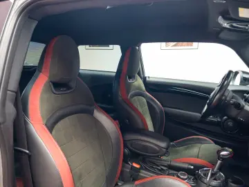 Mini John Cooper Works