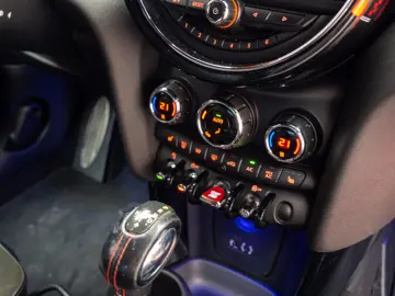 Mini John Cooper Works