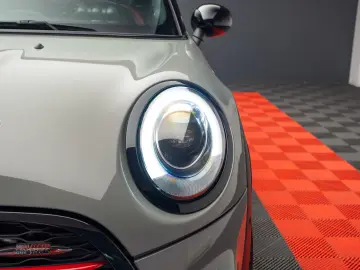 Mini John Cooper Works