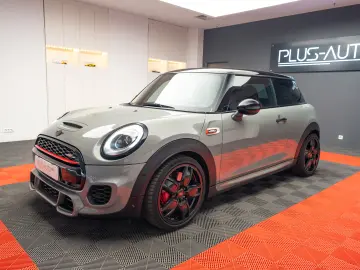 Mini John Cooper Works