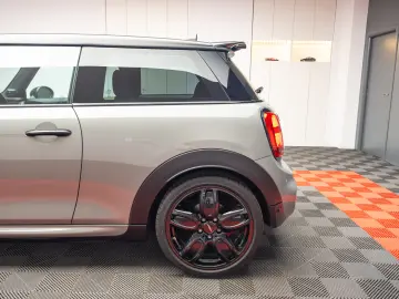 Mini John Cooper Works