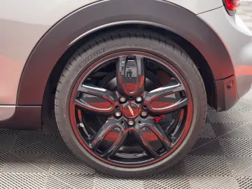 Mini John Cooper Works