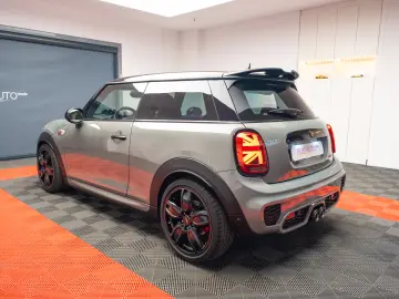 Mini John Cooper Works