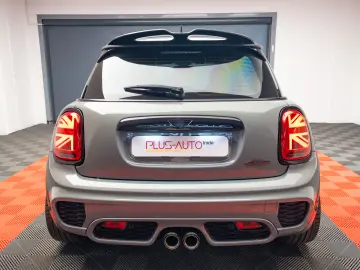 Mini John Cooper Works