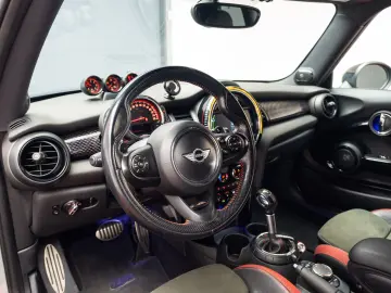 Mini John Cooper Works