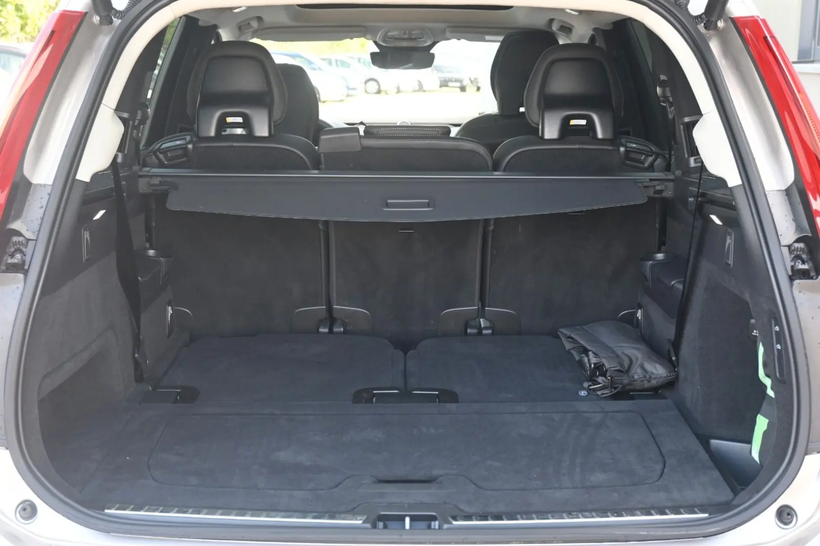XC90 B5D AWD Ultimate Bright*LED*PANO*STHZ*B&W*