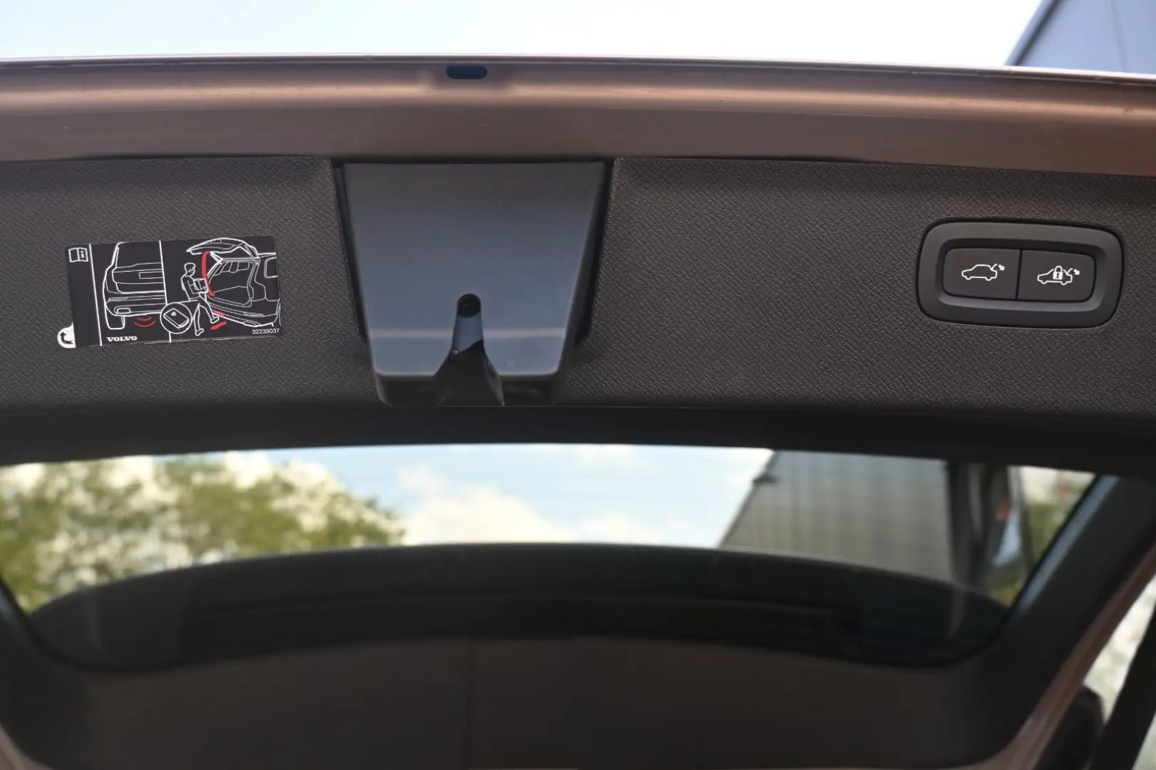 XC90 B5D AWD Ultimate Bright*LED*PANO*STHZ*B&W*
