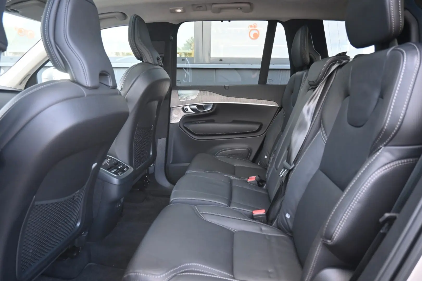 XC90 B5D AWD Ultimate Bright*LED*PANO*STHZ*B&W*