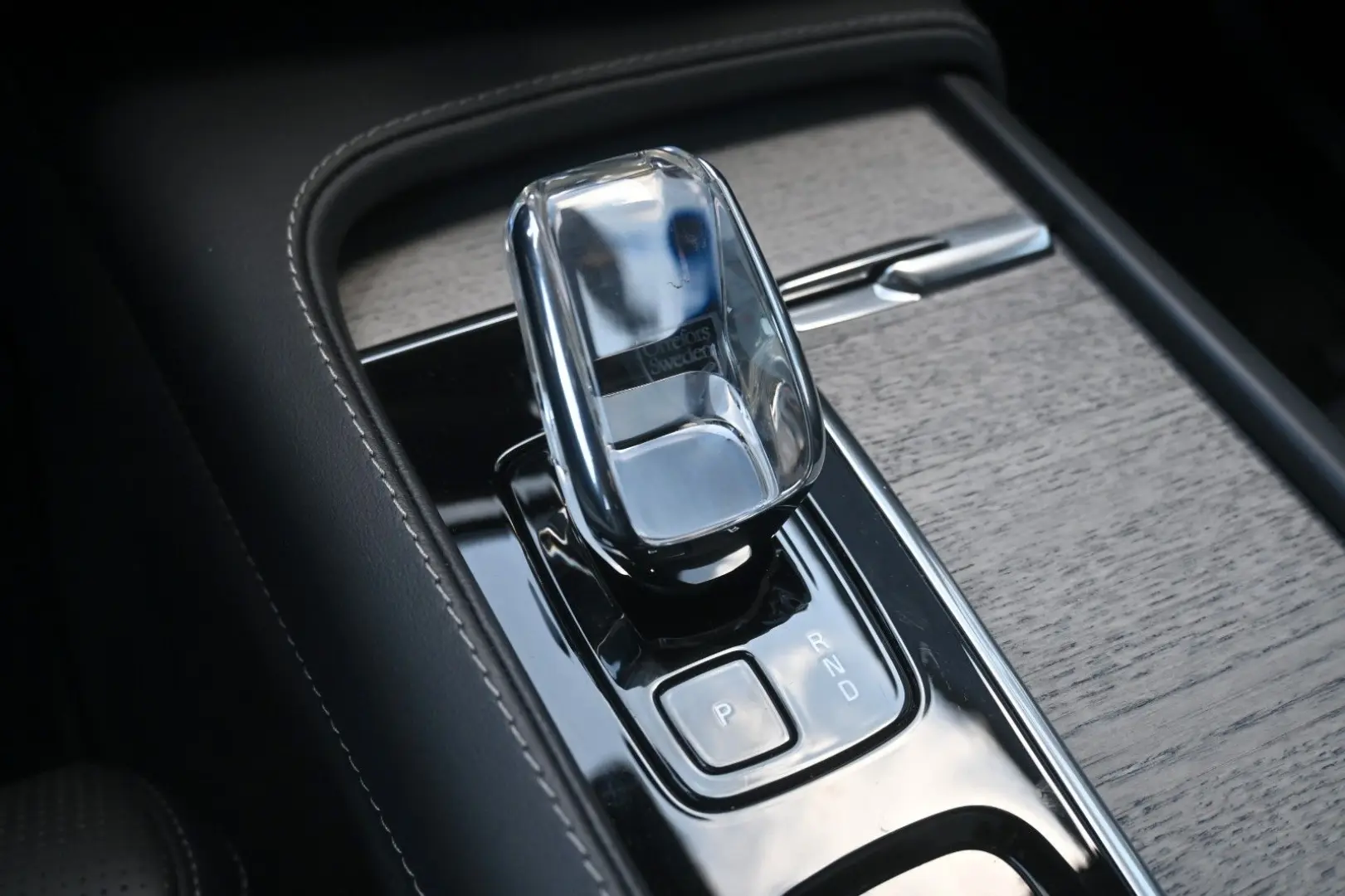 XC90 B5D AWD Ultimate Bright*LED*PANO*STHZ*B&W*