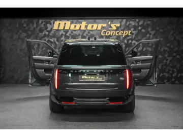 Range Rover P550e AUTOBIOGRAPHY SWB - BELGRAVIA 