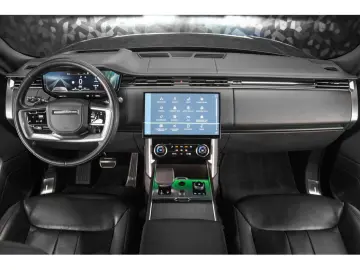 Range Rover P550e AUTOBIOGRAPHY SWB - BELGRAVIA 