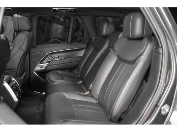 Range Rover P550e AUTOBIOGRAPHY SWB - BELGRAVIA 