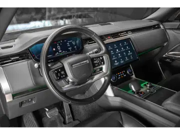 Range Rover P550e AUTOBIOGRAPHY SWB - BELGRAVIA 