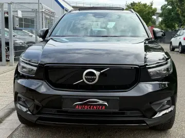 XC40 P8 Recharge Pure Electric AWD|PANO|360|H&K