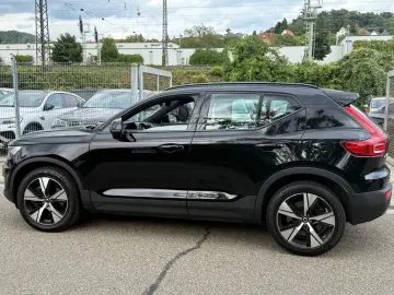 XC40 P8 Recharge Pure Electric AWD|PANO|360|H&K