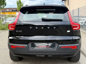 XC40 P8 Recharge Pure Electric AWD|PANO|360|H&K