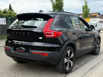 XC40 P8 Recharge Pure Electric AWD|PANO|360|H&K