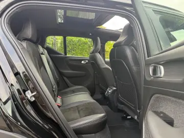 XC40 P8 Recharge Pure Electric AWD|PANO|360|H&K