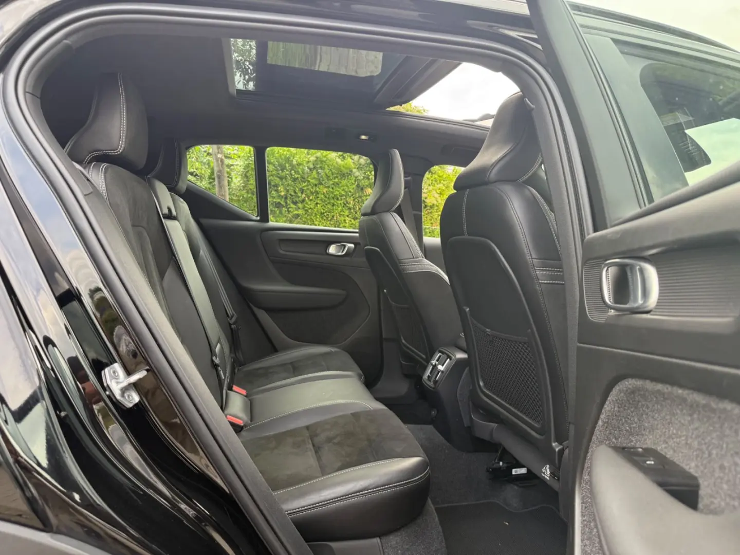XC40 P8 Recharge Pure Electric AWD|PANO|360|H&K