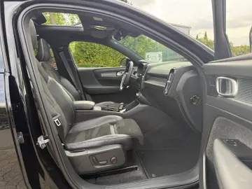 XC40 P8 Recharge Pure Electric AWD|PANO|360|H&K