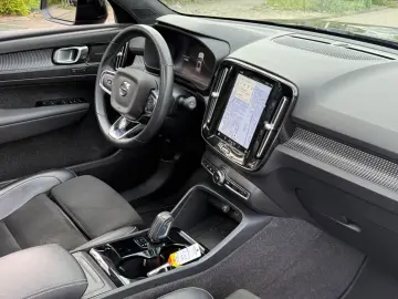 XC40 P8 Recharge Pure Electric AWD|PANO|360|H&K
