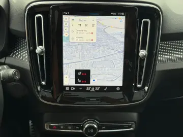 XC40 P8 Recharge Pure Electric AWD|PANO|360|H&K