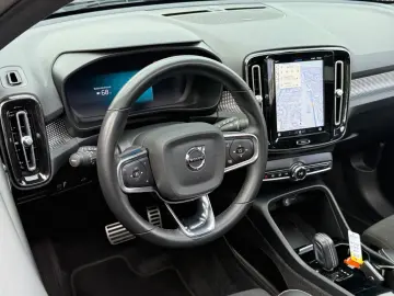 XC40 P8 Recharge Pure Electric AWD|PANO|360|H&K