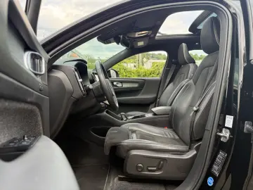 XC40 P8 Recharge Pure Electric AWD|PANO|360|H&K