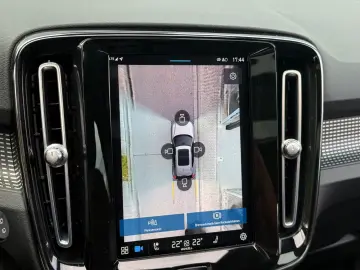 XC40 P8 Recharge Pure Electric AWD|PANO|360|H&K