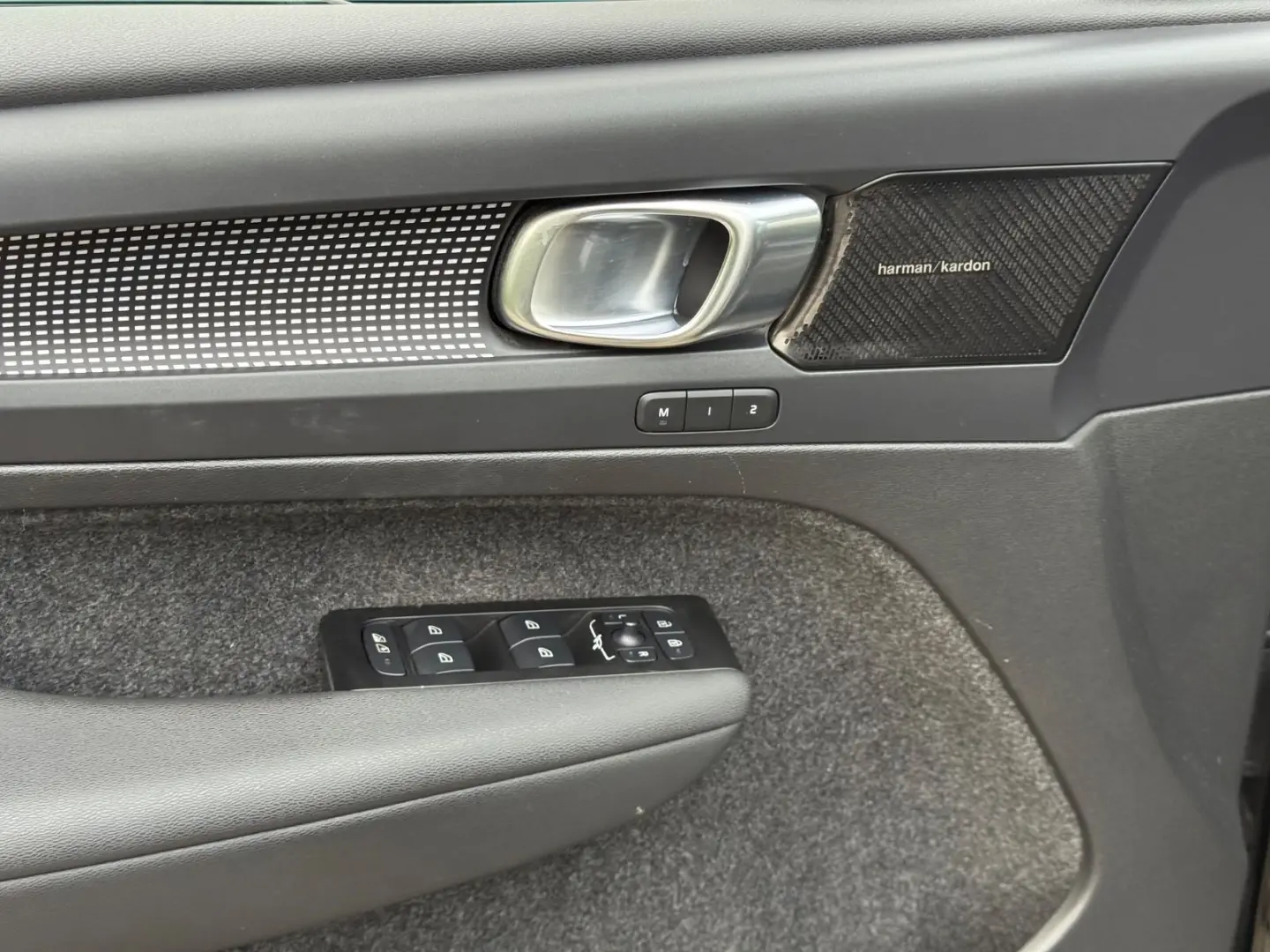 XC40 P8 Recharge Pure Electric AWD|PANO|360|H&K