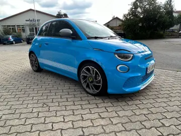 500 e Scorpionissima