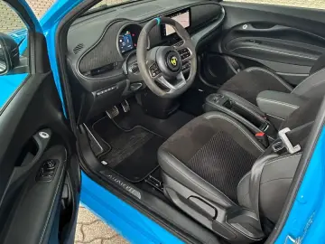 500 e Scorpionissima