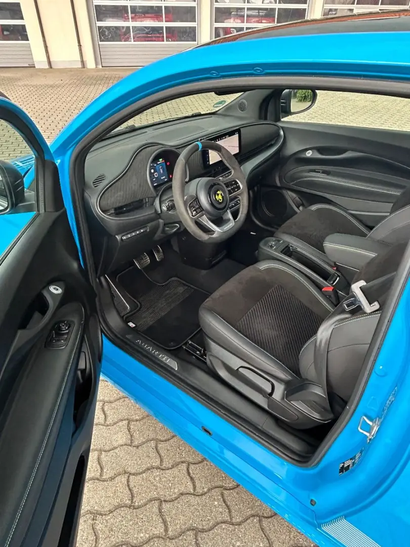 500 e Scorpionissima