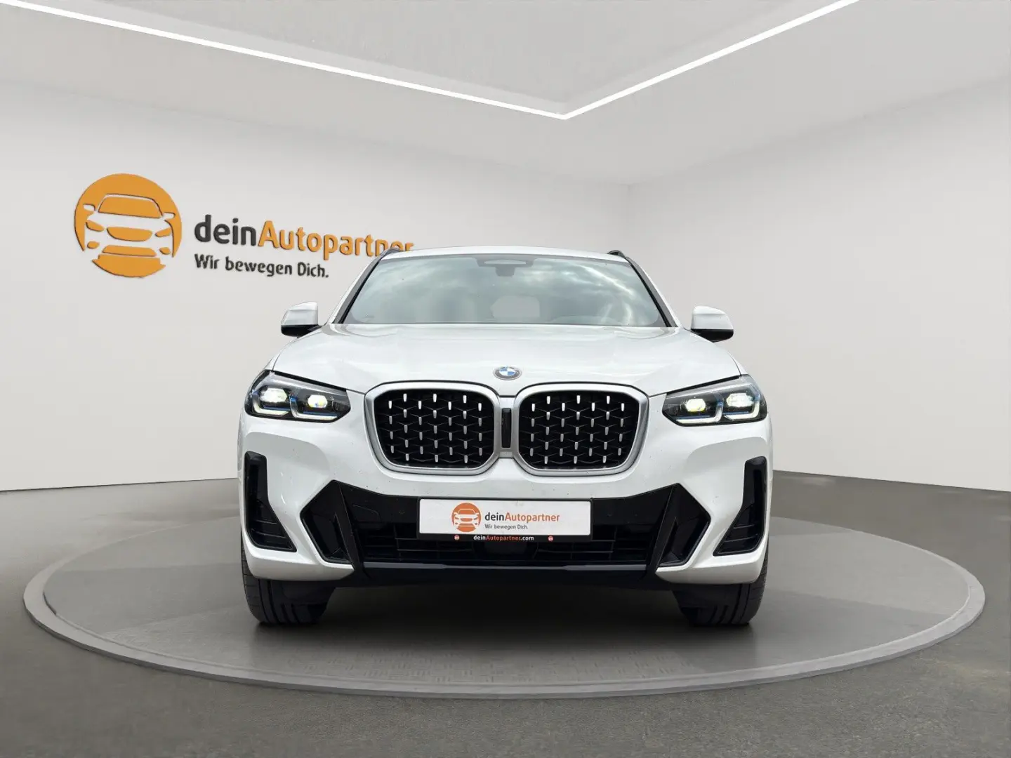 X4 xDrive 30 d M Sport/HUD/LASER/STDHZ/AHK/ACC/H