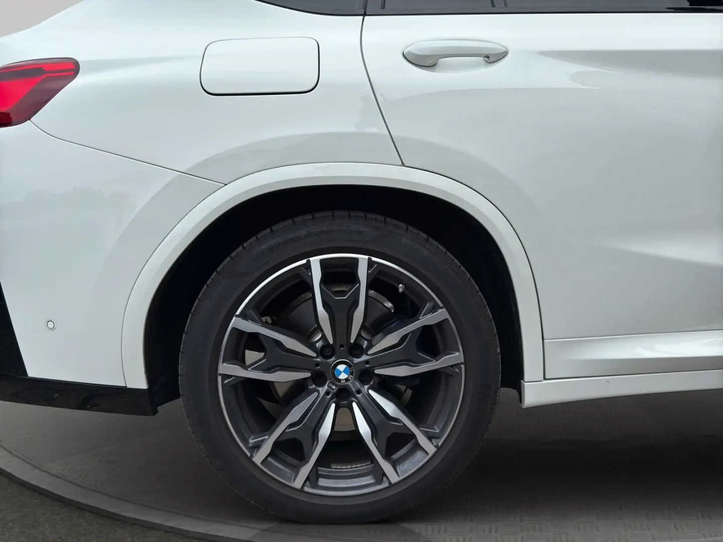 X4 xDrive 30 d M Sport/HUD/LASER/STDHZ/AHK/ACC/H