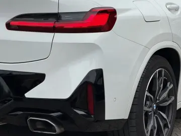 X4 xDrive 30 d M Sport/HUD/LASER/STDHZ/AHK/ACC/H