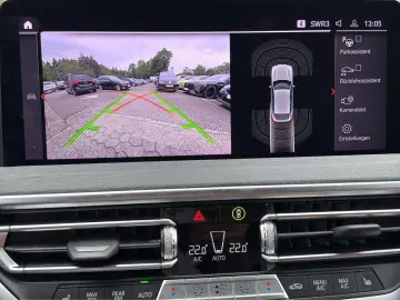 X4 xDrive 30 d M Sport/HUD/LASER/STDHZ/AHK/ACC/H