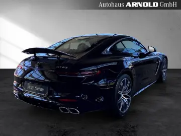 Mercedes-AMG GT 63 4M+ Fahrass-P. Burmester 360°