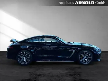 Mercedes-AMG GT 63 4M+ Fahrass-P. Burmester 360°