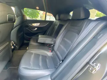 AMG GT63 S *MAGNO-LACK*KERAMIK*MB-GARANTIE*VOLL*