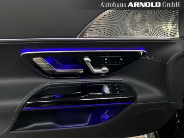 Mercedes-AMG GT 63 4M+ Fahrass-P. Burmester 360°