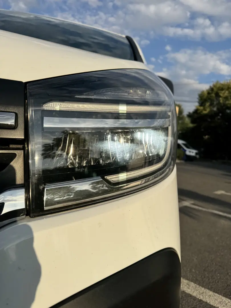 2020 Renault Trafic L1H1 GRAND CONFORT 1.6 dci 95 CP