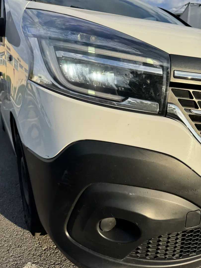 2020 Renault Trafic L1H1 GRAND CONFORT 1.6 dci 95 CP